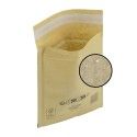 CAMPIONATURA BUSTE IMBOTTITE MAIL LITE GOLD 18X26 D PERSONALIZZATE - Buste per spedizioni