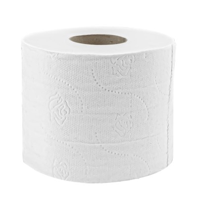 CARTA IGIENICA 4 ROTOLI 2 VELI - Igiene Sicurezza e Monouso carta