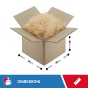 TRUCIOLO LEGNO 1 KG - Imballaggi alimentari