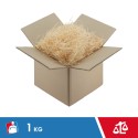 TRUCIOLO LEGNO 1 KG - Imballaggi alimentari