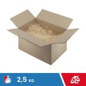 TRUCIOLO LEGNO 2,5 KG - Imballaggi alimentari