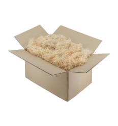 TRUCIOLO LEGNO 5 KG - Imballaggi alimentari