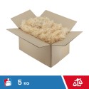 TRUCIOLO LEGNO 5 KG - Imballaggi alimentari