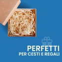 TRUCIOLO LEGNO 10 KG - Protezione e Materiale Imballaggio