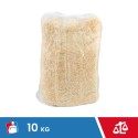 TRUCIOLO LEGNO 10 KG - Protezione e Materiale Imballaggio