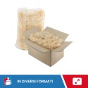 TRUCIOLO LEGNO 10 KG - Protezione e Materiale Imballaggio