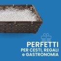 TRUCIOLO DI POLIPROPILENE - Protezione E Materiale Imballaggio