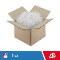 TRUCIOLO POLIPROPILENE DA 1 KG - Protezione e Materiale Imballaggio