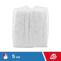 TRUCIOLO POLIPROPILENE DA 5 KG - Protezione e Materiale Imballaggio