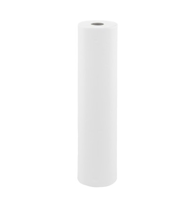 Rotolo lenzuolino medico 60cm x 75m - Igiene Sicurezza e Monouso carta