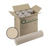 Rotolo Lenzuolino Medico - 60 cm x 75 mt - Rotolo Carta Lettino 100% Riciclato