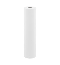 Rotolo lenzuolino medico ECO 60cm x 55m - Igiene Sicurezza e Monouso carta 2