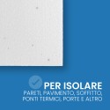 PANNELLI DI POLISTIROLO - Protezione E Materiale Imballaggio