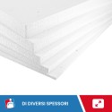 PANNELLI DI POLISTIROLO - Protezione E Materiale Imballaggio