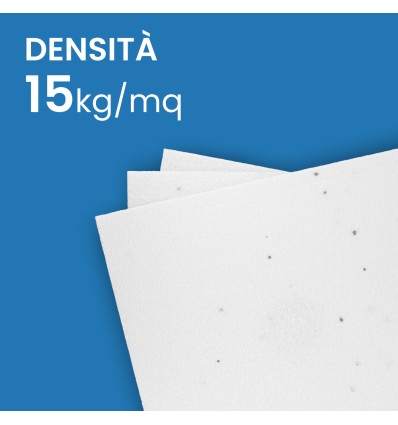 POLISTIROLO SPESSORE 1 DENSITA' 15 - Protezione e Materiale Imballaggio
