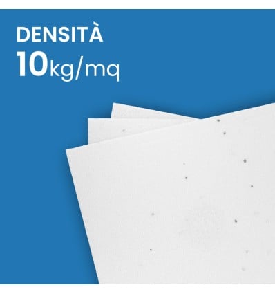 POLISTIROLO SPESSORE 2 DENSITA' 10 - Protezione e Materiale Imballaggio