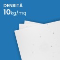 POLISTIROLO SPESSORE 2 DENSITA' 10 - Protezione e Materiale Imballaggio