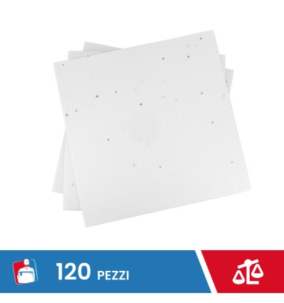 POLISTIROLO SPESSORE 0,5 DENSITA' 10 - Protezione e Materiale Imballaggio
