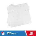POLISTIROLO SPESSORE 0,5 DENSITA' 10 - Protezione e Materiale Imballaggio