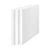 POLISTIROLO SPESSORE 4 DENSITA\' 15 CM 50X50