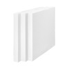 POLISTIROLO SPESSORE 5 DENSITA\' 15 CM 50X50
