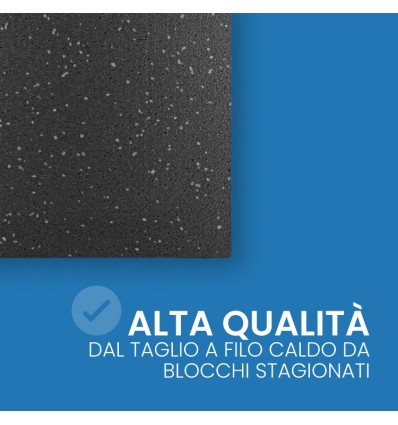 PANNELLI IN POLISTIROLO E GRAFITE - Protezione E Materiale Imballaggio