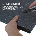 PANNELLI IN POLISTIROLO E GRAFITE - Protezione E Materiale Imballaggio