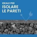 PANNELLI EPS + GRAFITE - Protezione e Materiale Imballaggio