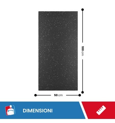 PANNELLI EPS + GRAFITE - Protezione e Materiale Imballaggio