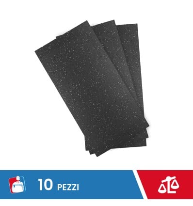 PANNELLI EPS + GRAFITE - Protezione e Materiale Imballaggio