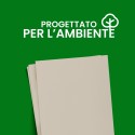 RISME ECO CARTA A4 75 GR - Ufficio E Cancelleria