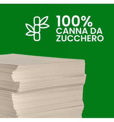 RISME ECO CARTA A4 75 GR - Ufficio E Cancelleria