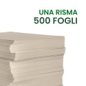 RISME ECO CARTA A4 75 GR - Ufficio E Cancelleria