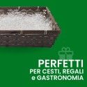 TRUCIOLO BIODEGRADABILE IN POLIPROPILENE DA 1 KG - Protezione e Materiale Imballaggio