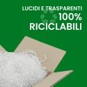 TRUCIOLO BIODEGRADABILE IN POLIPROPILENE DA 5 KG - Protezione e Materiale Imballaggio