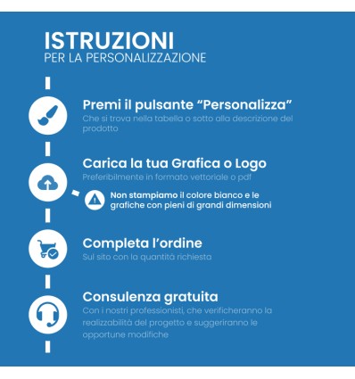 SCATOLA DOPPIA ONDA PERSONALIZZATA 40X40X40 - SCATOLE IN CARTONE