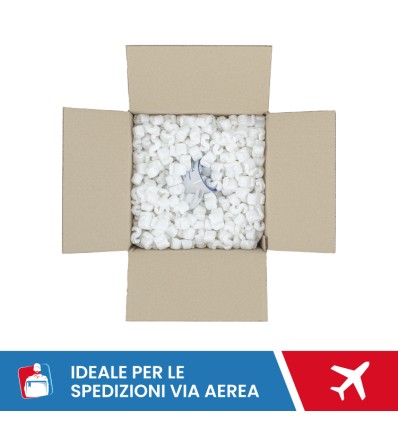 SACCO CHIPS - Protezione e Materiale Imballaggio