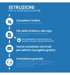 Scatole Avana per 2 bottiglie personalizzata - SCATOLE IN CARTONE 2