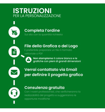 BUSTE IMBOTTITE IN CARTONE ONDULATO PERSONALIZZATE - Buste per spedizioni