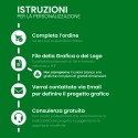 BUSTE IMBOTTITE IN CARTONE ONDULATO PERSONALIZZATE - Buste per spedizioni