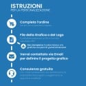 BUSTE IMBOTTITE MAIL LITE GOLD 18X26 D PERSONALIZZATE - Buste Per Spedizioni