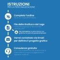 CAMPIONATURA BUSTE IMBOTTITE IM@IL 22X26 PERSONALIZZATE - Buste per spedizioni