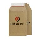 CAMPIONATURA BUSTE IN CARTONCINO PERSONALIZZATA - 3554