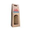 CAMPIONATURA SCATOLE PORTABOTTIGLIE PERSONALIZZATE - 3564