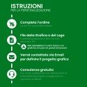 Campionatura buste imbottite in carta C/00 150x207,5 personalizzate - Home