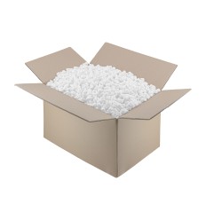 CHIPS PATATINE POLISTIROLO IN SCATOLA - Protezione E Materiale Imballaggio