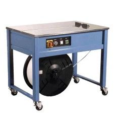 REGGIATRICE SEMIAUTOMATICA PROFESSIONALE - Protezione E Materiale Imballaggio