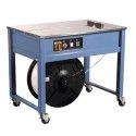 REGGIATRICE SEMIAUTOMATICA PROFESSIONALE - Protezione E Materiale Imballaggio