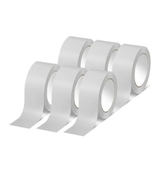 BIANCO 50X66 - Nastri Adesivi