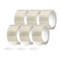 NASTRO ADESIVO SILENZIOSO PPL 28 MY - 274